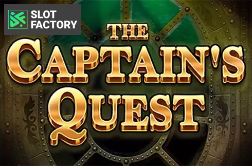 The Captain's Quest